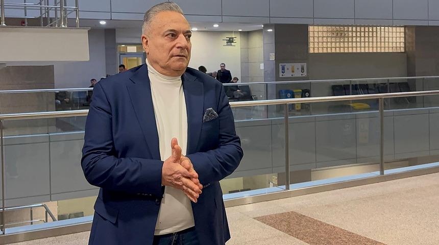 Yasa dışı bahis suçlamalarıyla hakim karşısına çıktı: Mehmet Ali Erbil'e istenilen ceza belli oldu! Duruşmada aylık gelirini açıkladı