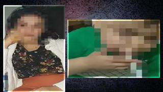 Bu nasıl anne! 3 yaşındaki çocuğuna yaptıkları herkesi çileden çıkardı... Sigara içirip, ilaç vermiş: Artık yaşamayalım, öleceksin zaten iç