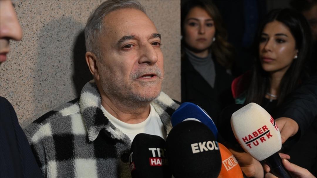 Yasa dışı bahis suçlamalarıyla hakim karşısına çıktı: Mehmet Ali Erbil e istenilen ceza belli oldu! Duruşmada aylık gelirini açıkladı 3