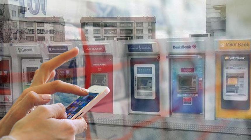 Adalet Bakanlığı duyurdu! Yeni bir dönem başlıyor... ATM kullanırken artık herkes bunlara dikkat etmek zorunda: Uymayanlara para cezası kapıda
