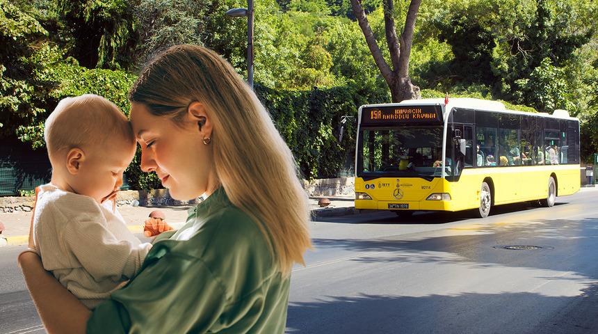 Anne Kart nedir? İBB Anne Kart başvurusu nasıl yapılır? İBB Anne Kart şartları