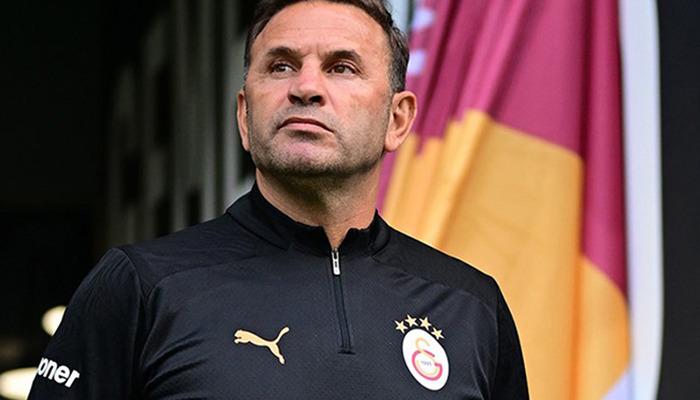 Okan Buruk için öyle şeyler dedi ki! "Buruk, Mourinho ile Pensilvanya’da geberen 'sümüklü çakma hocasını' karıştırıyor!"