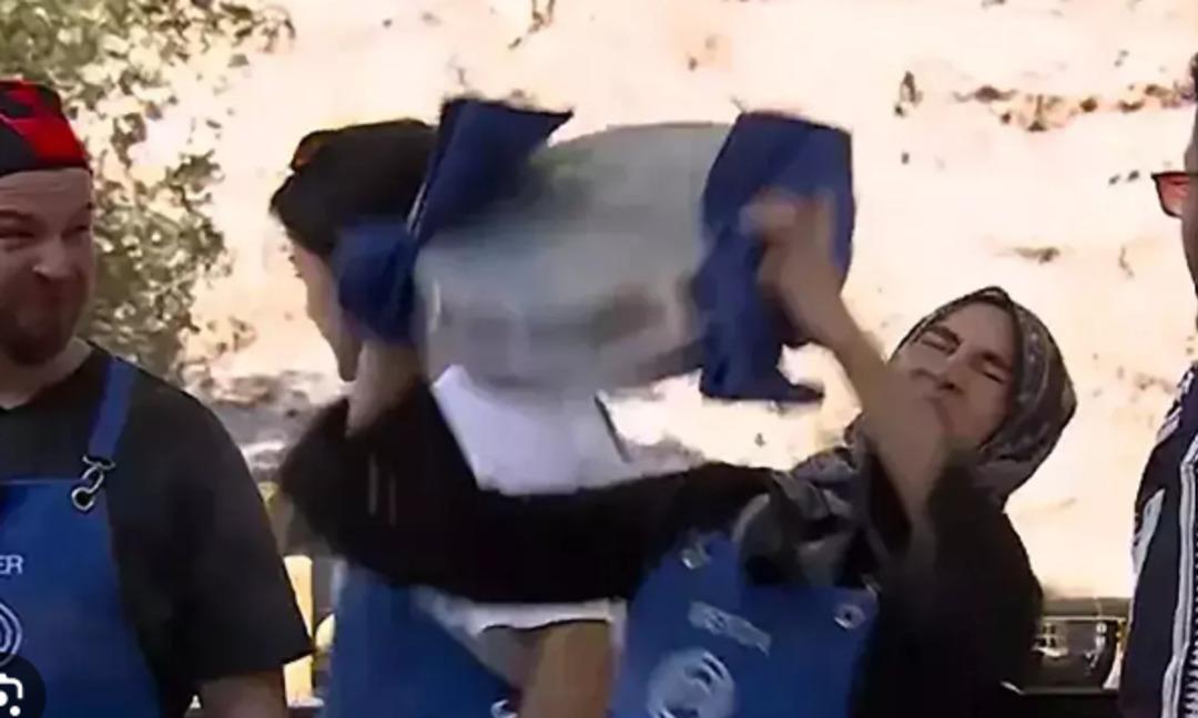 Beyza ya yüzünün yanık halini göstermemişler! Aylar sonra yüzünün yanmış halini uyararak paylaştı 1