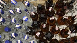 Sahte içkinin bilançosu ağır! İçişleri Bakanlığı duyurdu: 2 ayda 152 kişi hayatını kaybetti, 50 şüpheli tutuklandı