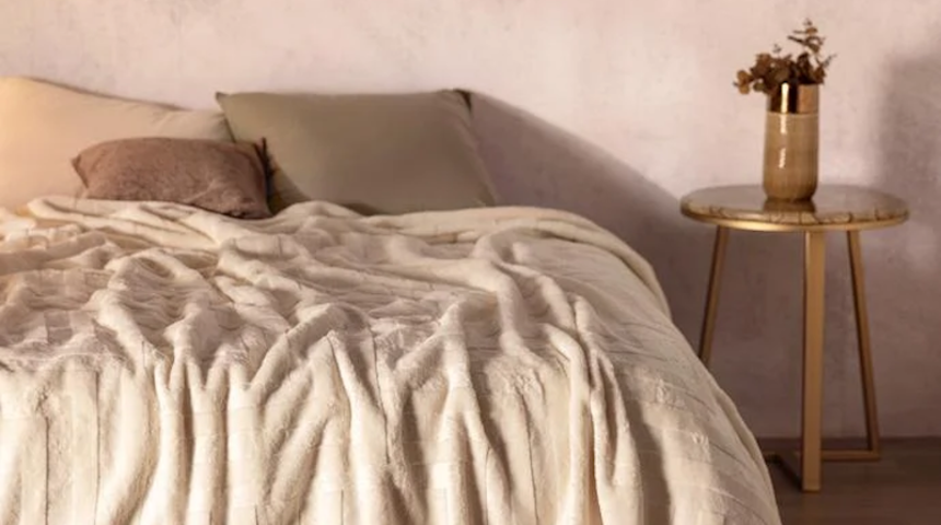 Battaniye: Sıcaklık ve konforun mükemmel buluşması