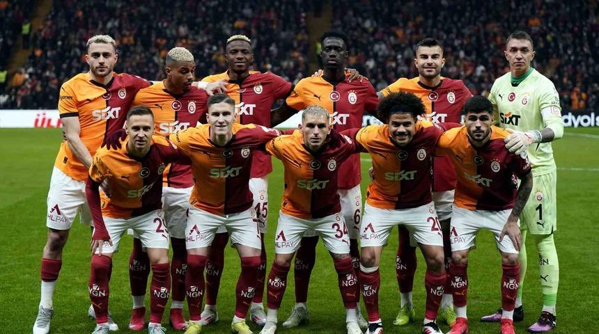 Galatasaray'da ilk ayrılık daha şimdiden belli oldu! Sezon biter bitmez gönderiliyor, yerine gelecek isim bile hazır