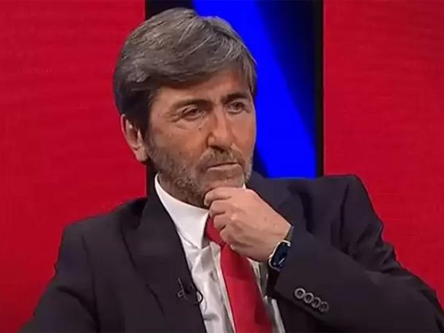 Rıdvan Dilmen'den canlı yayında Galatasaraylı yıldız için itiraf! "Fenerbahçe'nin yerinde olsam alırdım"