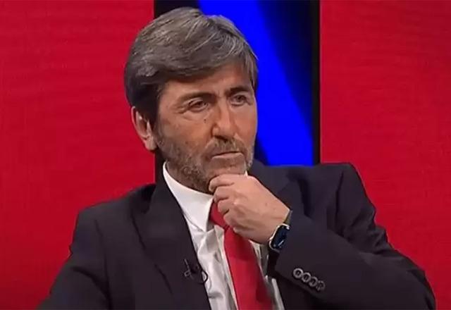 Rıdvan Dilmen'den canlı yayında Galatasaraylı yıldız için itiraf! "Fenerbahçe'nin yerinde olsam alırdım"