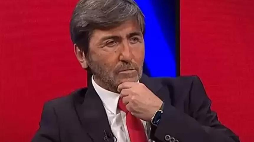 Rıdvan Dilmen'den canlı yayında Galatasaraylı yıldız için itiraf! "Fenerbahçe'nin yerinde olsam alırdım"