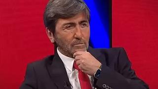 Rıdvan Dilmen'den canlı yayında Galatasaraylı yıldız için itiraf! Fenerbahçe'nin yerinde olsam alırdım