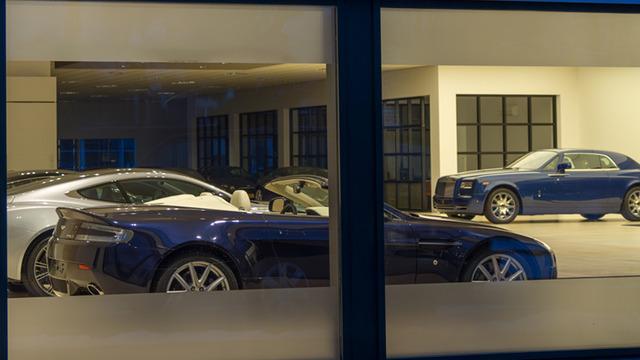 İngiliz devi işten çıkarmalara başladı! Maddi kayıp ve borçlar... O projeyi de erteledi