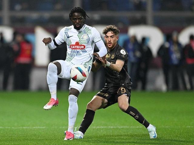 Çaykur Rizespor'un Trabzonspor maçı öncesi paylaştığı video gündem oldu! İzleyenler tekrar tekrar izliyor... İşte o paylaşım