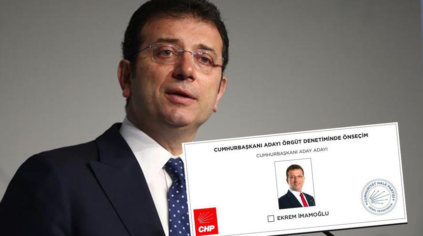 CHP'nin ön seçim pusulası hazırlandı! Çok konuşulan 'Mansur Yavaş aday olacak mı?' sorusuna net yanıt...