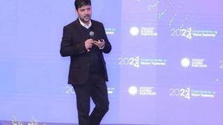 İletişim Başkanlığı Dijital Medya Koordinatörü Değirmenci’den Fatih Altaylı’ya tepki: “Silahla gazeteci çadırı basan apoletsiz eleman…”