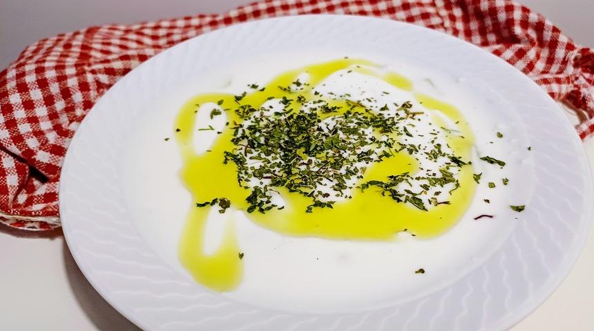 Naneli yoğurdun faydaları nelerdir? Naneli yoğurt neye iyi gelir?