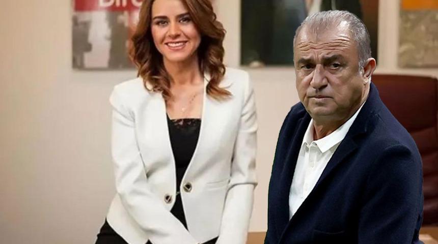 Seçil Erzan davasında yeni gelişme! Fatih Terim kararı