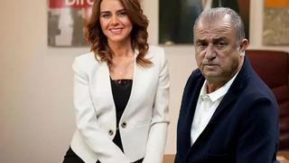 Seçil Erzan davasında yeni gelişme! Fatih Terim kararı