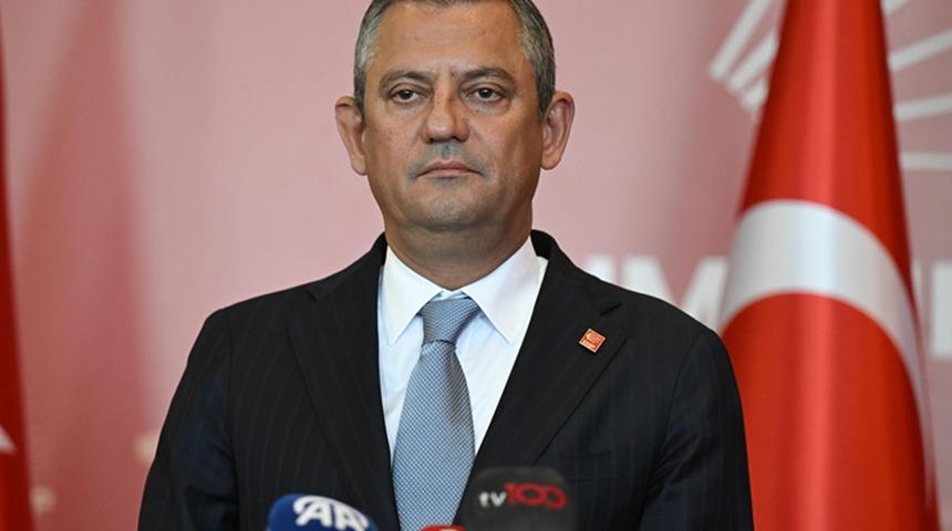 Mahkemeden CHP kurultayı kararı! CHP Genel Başkan Yardımcısı Gül Çiftçi duyurdu