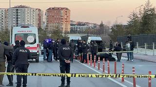 Konya'da kahreden olay! Otomobilde yaşanan patlamada 3 aylık bebek ile teyzesi hayatını kaybetti