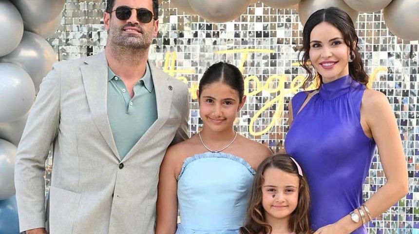 Zeynep Sever Demirel doğum sürecini anlattı! Bakın kaç kilo almış