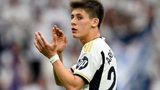 Arda Güler'e teklif var! Bonservis bedeli dudak uçuklattı... Fenerbahçe'nin kasası dolacak