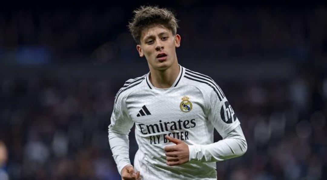 Arda Güler e teklif var! Bonservis bedeli dudak uçuklattı... Fenerbahçe nin kasası dolacak 1