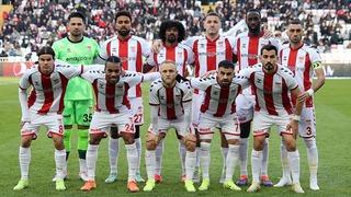 FIFA'dan Sivasspor'a sevindirici haber! Yasak krizi çözüldü... İşte detaylar
