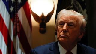 ABD Başkanı Trump'tan Avrupa Birliği çıkışı: ABD'yi mahvetmek için kuruldu. Şimdi ben başkanım, misilleme yapamazlar