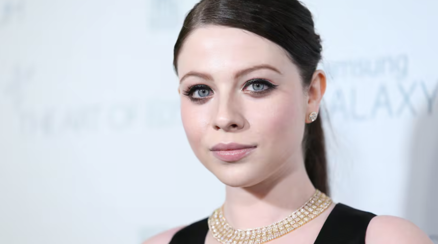 Gossip Girl’ün Georgina Sparks'ı Michelle Trachtenberg'dan acı haber! 39 yaşında hayatını kaybetti