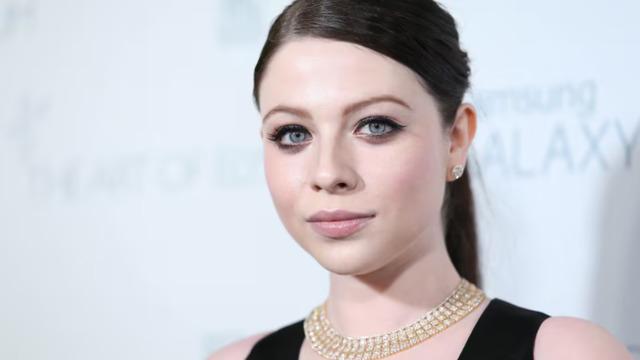 Gossip Girl’ün Georgina Sparks'ı Michelle Trachtenberg'dan acı haber! 39 yaşında hayatını kaybetti