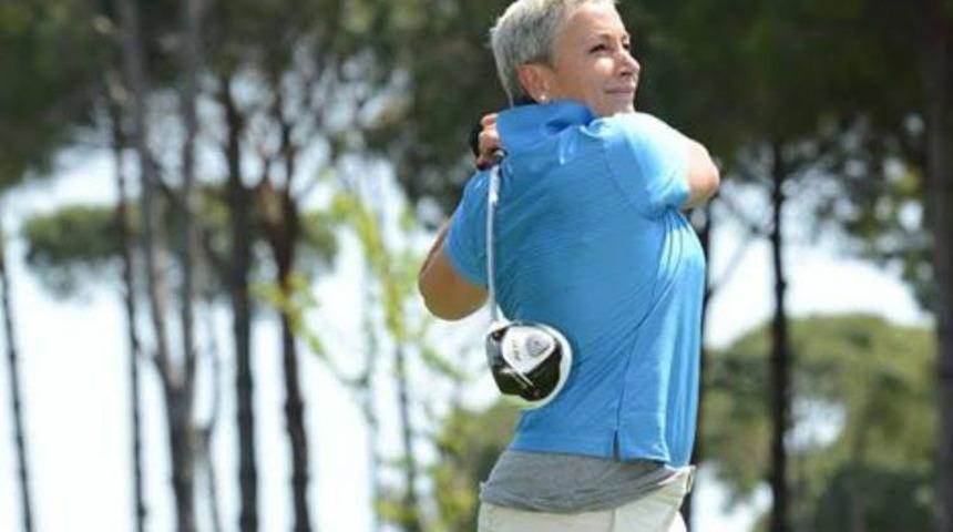 İş kadını, ünlü golf oyuncusu Beyhan Benardete, Bodrum'daki evinde ölü bulundu