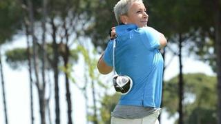 İş kadını, ünlü golf oyuncusu Beyhan Benardete, Bodrum'daki evinde ölü bulundu