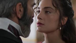 Şakir Paşa Ailesi'nde kriz çözüldü! Medyapım şikayet alan sahneleri ima edip açıkladı