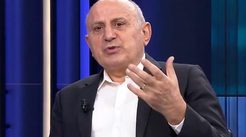 CHP’de ön seçim için aday olmuştu! Dursun Çiçek’ten çarpıcı iddia: ‘Mansur Yavaş’a söz verilmiş’ 