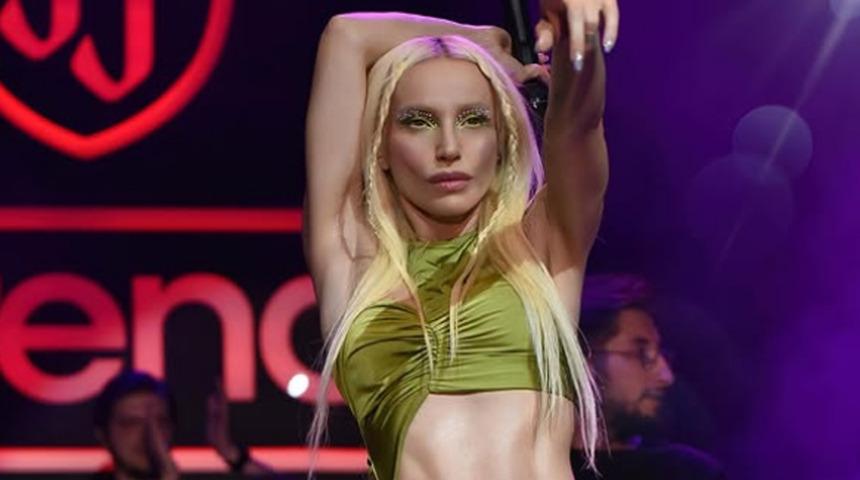 Gülşen'in makyajsız ve zayıf hali sosyal medyayı salladı! "Sahnedeki haliyle hatırlamak istiyorum"