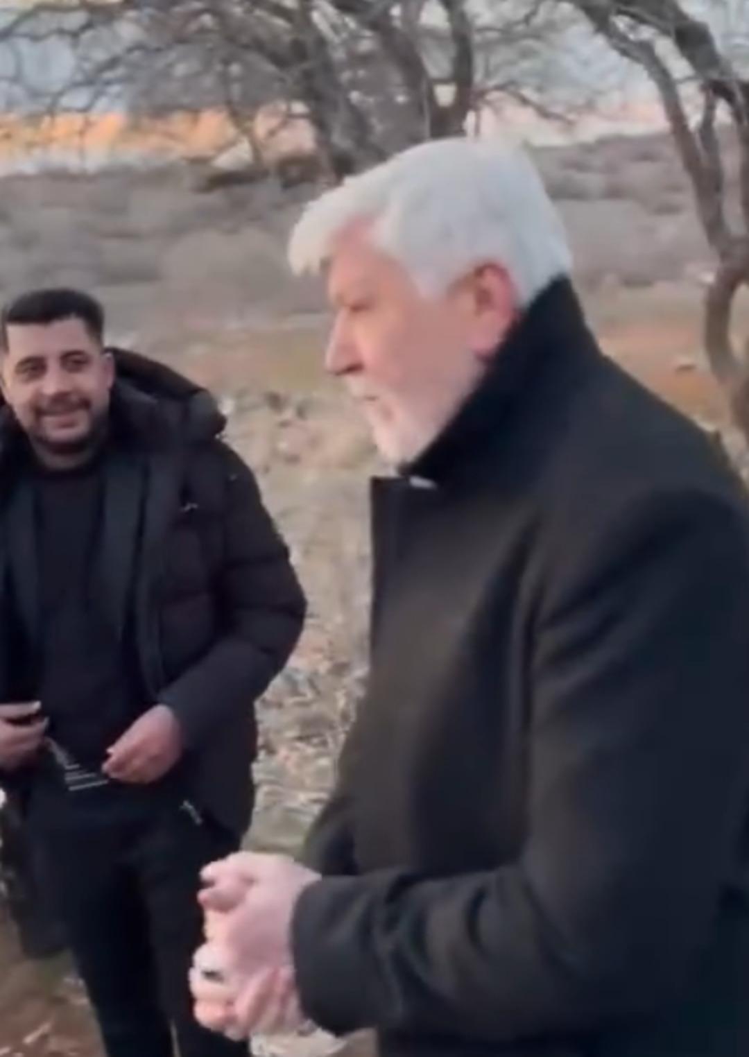 Uzak Şehir de üzen veda! Yeşilçam’ın ünlü oyuncusu ayrıldı 1