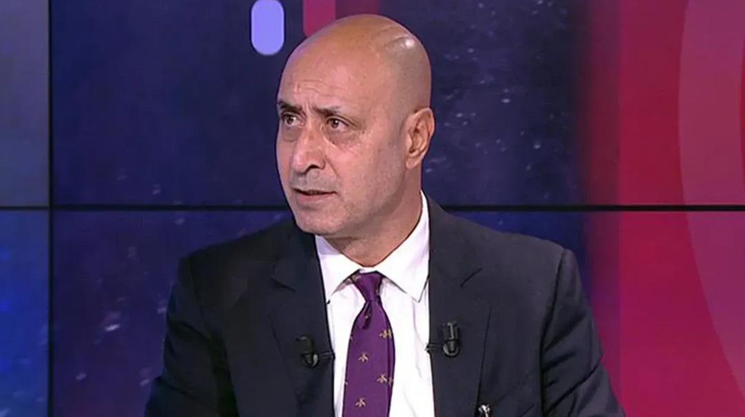 Trabzonspor da Muhammed Cham dan Tolunay Kafkas a çok konuşulacak cevap! 1