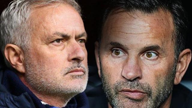 Okan Buruk'a Pensilvanya’da geberen sümüklü çakma hocasını birbirine karıştırıyor! demişti... Yeni Şafak yazarı Tamer Korkmaz'ın görevine son verildi!