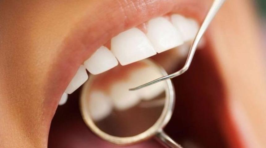 Bazı meslekler diş ömrünü kısaltıyor!