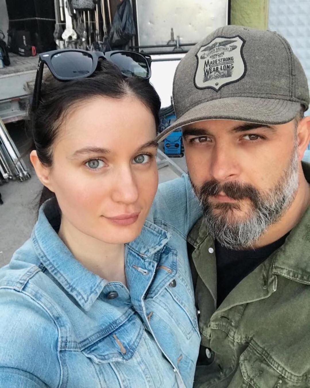 Berna Koraltürk sessiz sedasız boşandı! İddialı pozu dikkat çekti 2