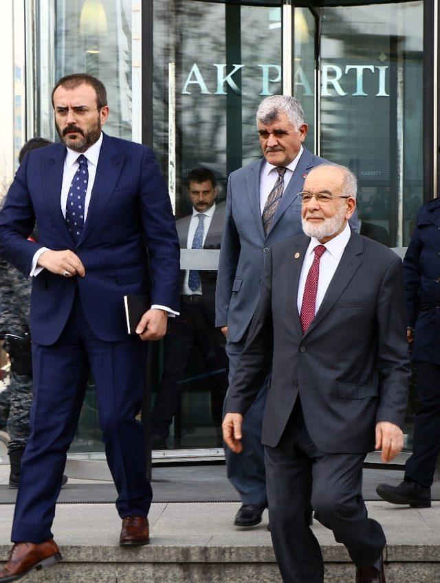 Karamollaoğlu, 