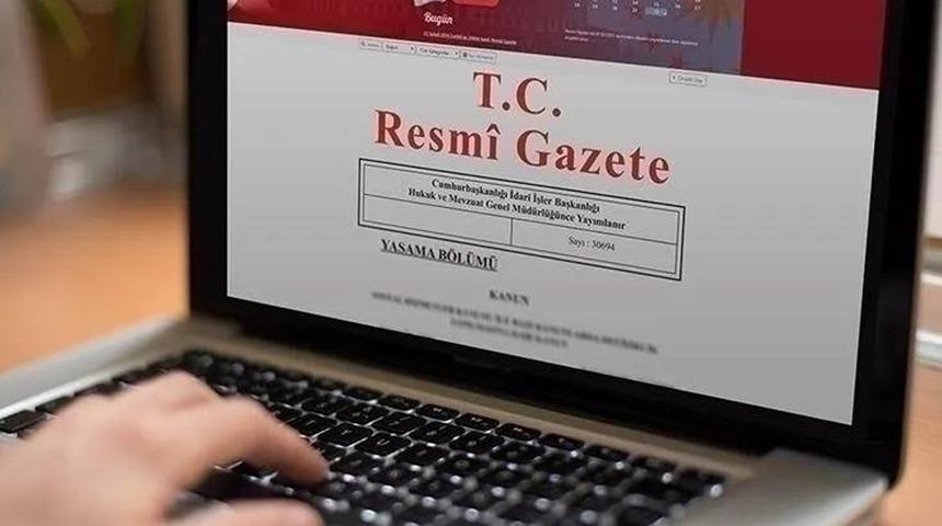 Resmi Gazete'de yayımlandı! KDV istisnası geldi: İnternetten verilen o hizmetler...