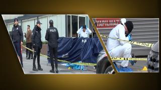 Şişli'de kan donduran olay! Önce sevgilisini öldürdü ardından kendi kafasına sıktı