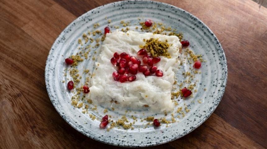 Ramazan sofralarının vazgeçilmezi güllaç raflarda yerini aldı! Tam kıvamında güllaç tarifi: Tadı damağınızda kalacak