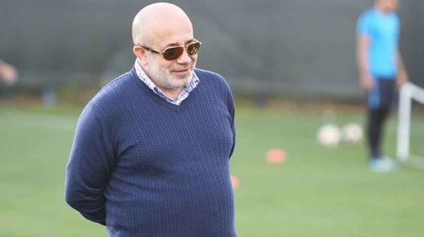 Adana Demirspor için destek çağrısı yapıldı