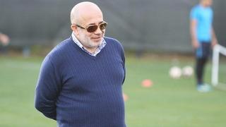 Adana Demirspor için destek çağrısı yapıldı