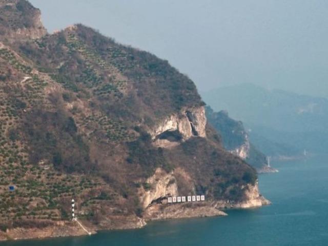 Turistler uyuyan köpek yavrusu şeklindeki dağa akın ediyor! Bir gören bir daha baktı: Tamamen gerçek