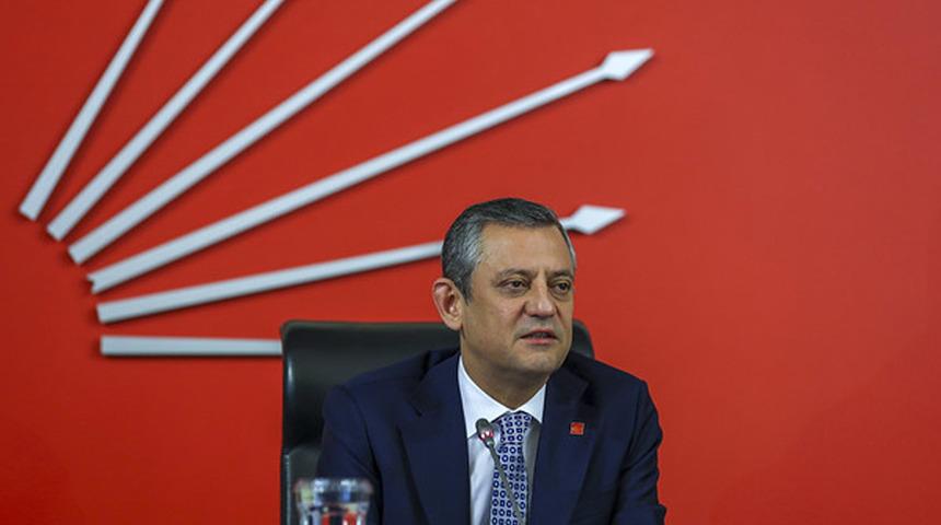 Hedefine kuvvet komutanlarını almıştı! MSB'den Özgür Özel açıklaması: Tüm yasal haklar kullanılacaktır