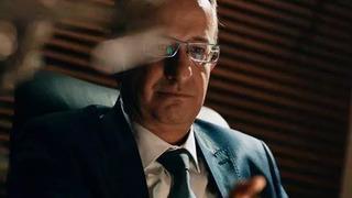 Yargı'nın Başsavcı Ertuğrul'u Naşit Özcan beyin kanaması geçirdi! Entübe edildi