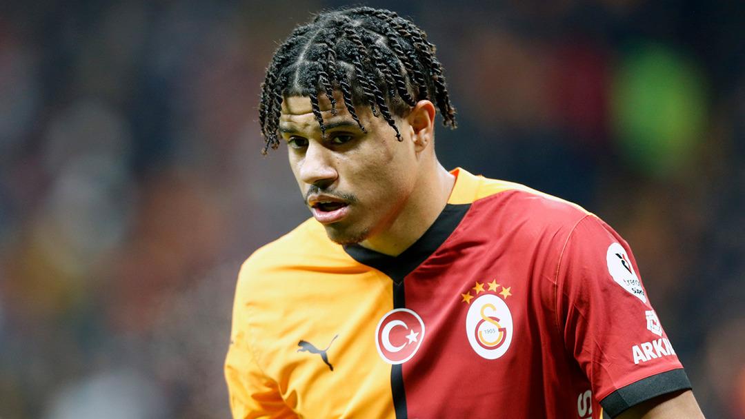 Gabriel Sara hakkında merak edilen bilgiyi verdi! 18 maçtır gol atamıyordu... 2